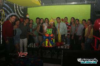 Foto 56 de Discoteca Manicomio 16 de abril de 2014 en Discoteca El Manicomio Bucaramanga, Bucaramanga