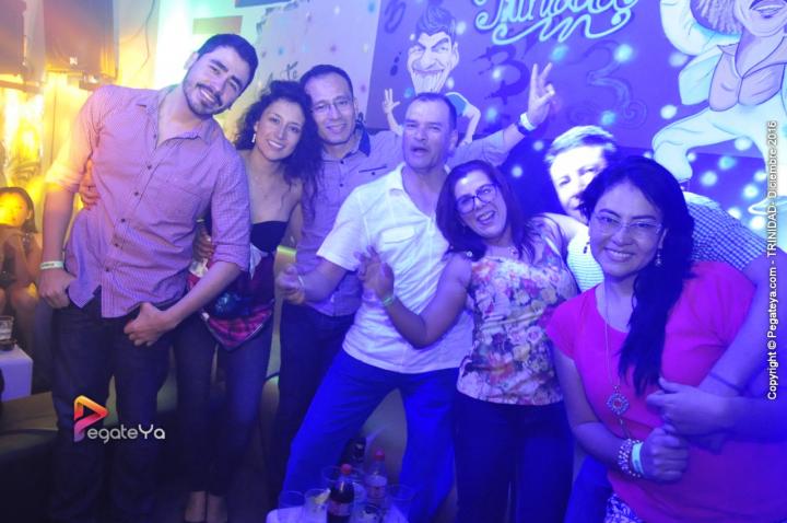 Foto 18 de TRINIDAD - Viernes 9 de diciembre 2016 en Trinidad Discoteca Bucaramanga, Bucaramanga