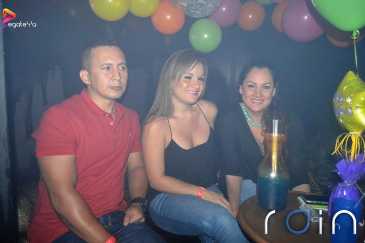 Foto 22 de Rain CLVB - Cali 2016-02-24 en Rain CLVB - Cali, Cali