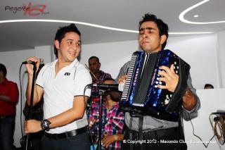 Foto 30 de 14 Julio - 04 Agosto 2012 en Discoteca Macondo Club Bucaramanga, Bucaramanga