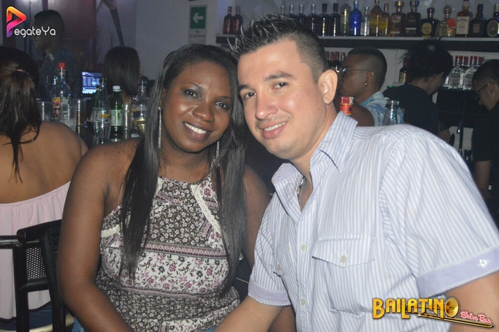 Foto 68 de Bailatino - 4to Fds Agosto 2017 en Bailatino - Bar, Cali