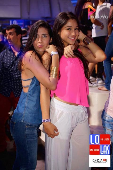 Foto 97 de Lolas Club - 4to FDS Febero 2016 en Lolas Club Menga Cali, Cali