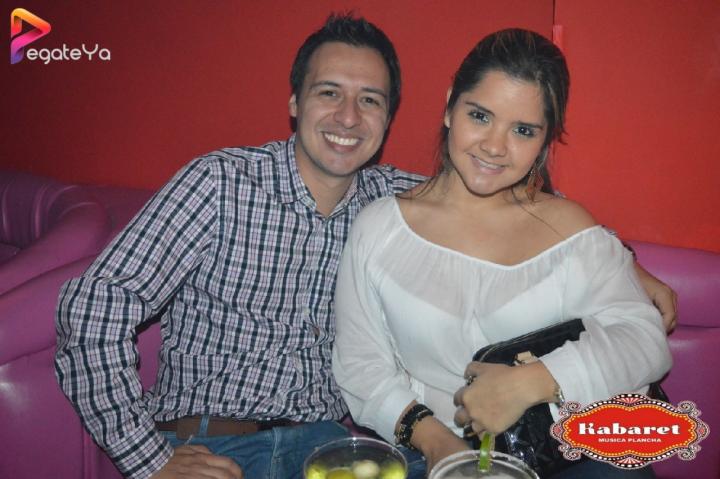Foto 17 de Kabaret Bar - 2do Fds Dic. 2016 en Kabaret - Granada, Cali