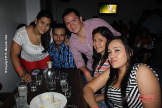 Foto 27 de Sabado 13 de Abril de 2013 en Discoteca Macondo Club Bucaramanga, Bucaramanga