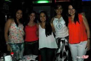 Foto 44 de Alkilados - Oct 26 en Black Jack Food & Drinks