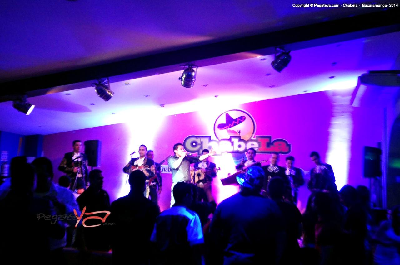 Foto 76 de Club Chabela 26 de abril de 2014 en Discoteca Chabela Bucaramanga, Bucaramanga