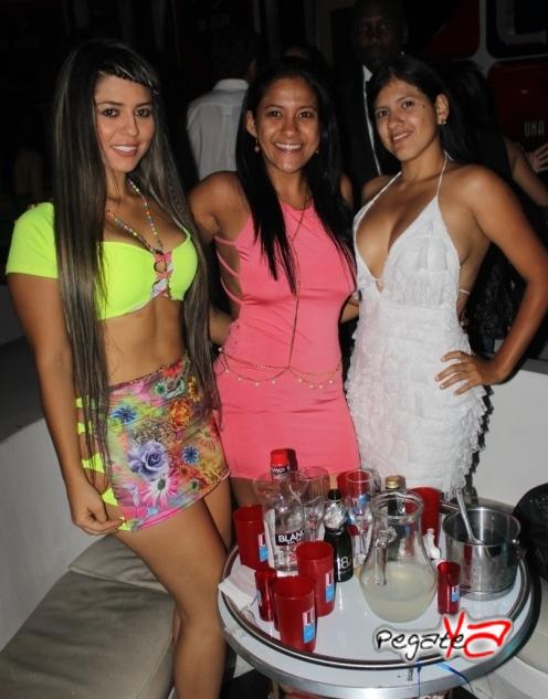 Foto 61 de Lolas - 4to FDS Octubre en Lolas Club Menga Cali, Cali