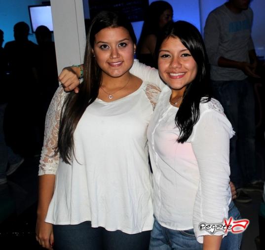 Foto 5 de Heaven Shots - 4to FDS Octubre del 2014 en Heaven Shots, Cali