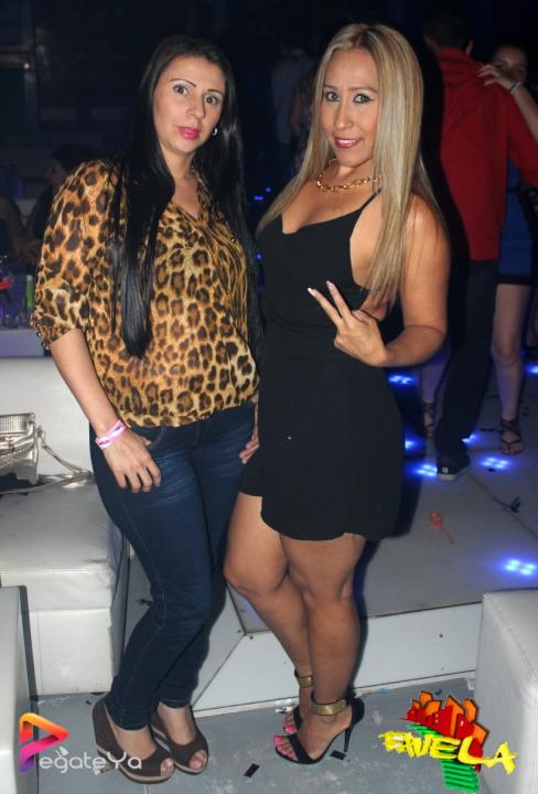 Foto 3 de Favela - Enero 17 y 24 del 2015 en Favela Club Menga, Cali