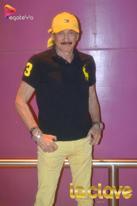 Foto 3 de La Clave Night Club - 5to Fds Julio 2016 en La Clave Night Club, Cali