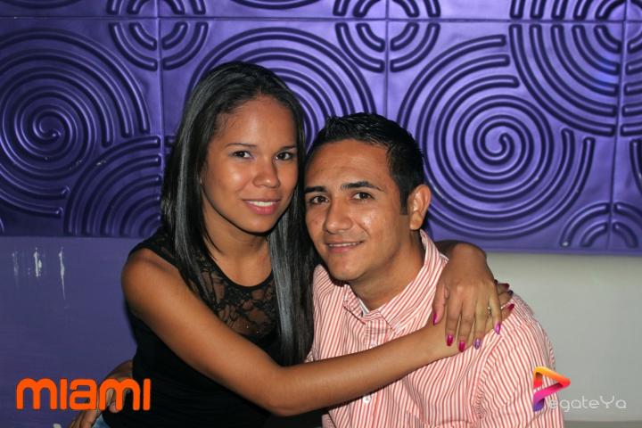 Foto 11 de Miami Bar - Enero 17 y 24 del 2015 en Miami Bar Cali, Cali