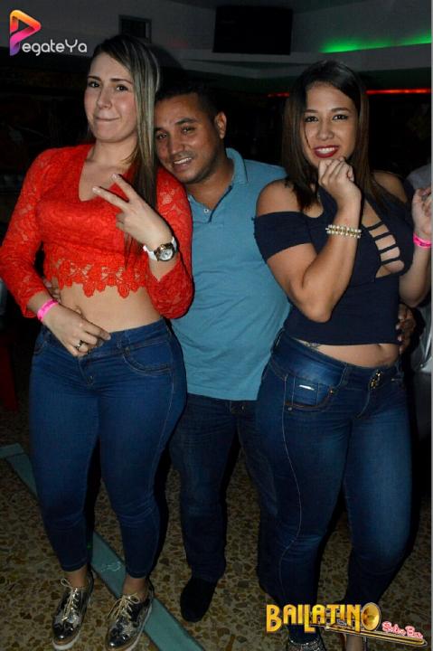 Foto 41 de Bailatino - 3er Fds Abril 2017 en Bailatino - Bar, Cali