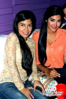 Foto 7 de Julio 20 del 2013 en Living Night Club, Cali