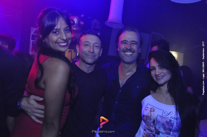 Foto 70 de Malabar - Sabado 9 de septiembre de 2017 en Discoteca Malabar Bucaramanga, Bucaramanga