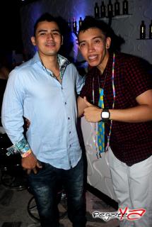 Foto 134 de Junio 22 del 2013 - Luis A. Posada en Living Night Club, Cali