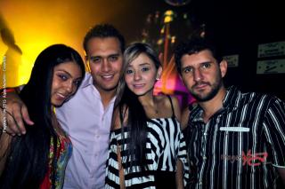 Foto 28 de Discoteca Aqua Medellin - 2 de junio en Discoteca Aqua Medellin, Medellín