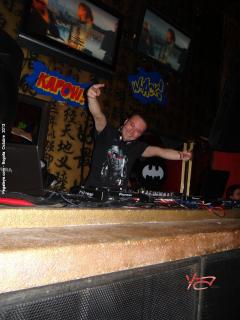 Foto 12 de Diux Club en Diux Club