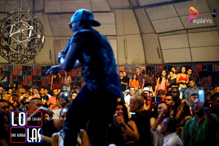 Foto 69 de Lolas Club - 4to FDS Julio 2015 en Lolas Club Menga Cali, Cali