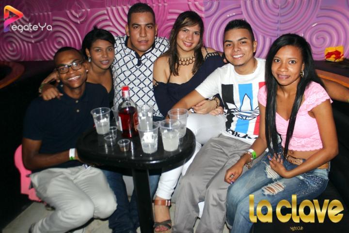 Foto 112 de La Clave Club - 3er - 4TO Fds Mayo 2016 en La Clave Night Club, Cali