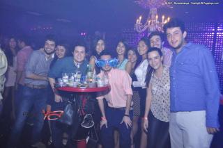 Foto 82 de Discoteca Bling- 24 y 25 enero 2014 en Bar Bling Bucaramanga, Bucaramanga