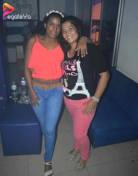 Foto 21 de Ahma Bar - 1er FDS Marzo 2016 en Ahma Cali, Cali