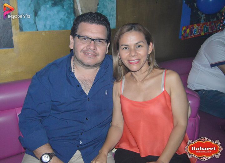 Foto 23 de Kabaret - 1er / 2do Fds Sept. 2017 en Kabaret - Granada, Cali