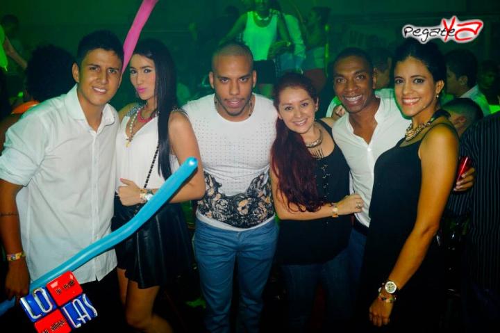 Foto 115 de Lolas Club - Agosto 15 en Lolas Club Menga Cali, Cali
