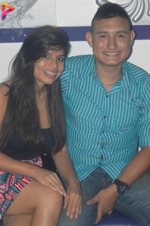 Foto 36 de Ahma Bar - Halloween 2015 en Ahma Cali, Cali