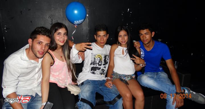 Foto 12 de Luxury - Agosto 17 en Discoteca Luxury Medellin, Medellín