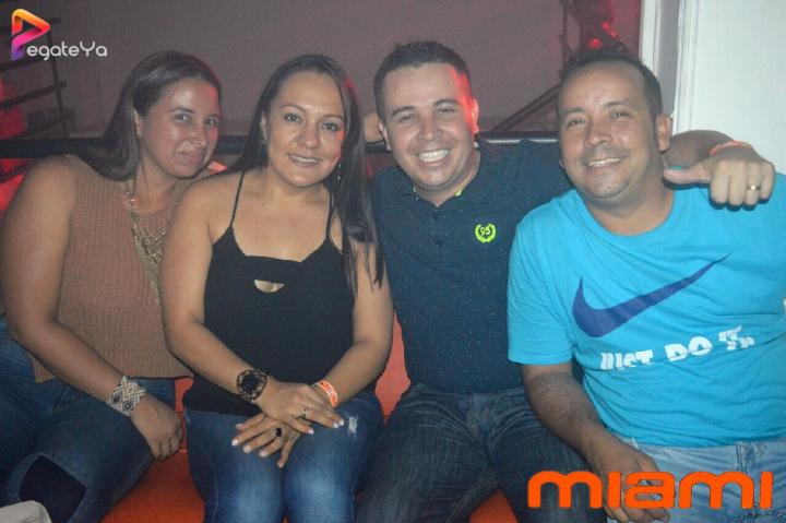 Foto 38 de Miami Bar - 3er Fds Marzo 2017 en Miami Bar Cali, Cali