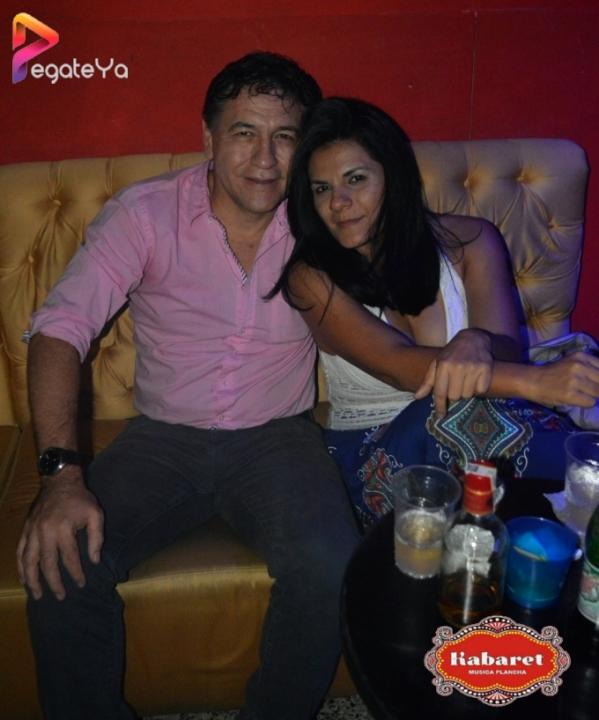 Foto 24 de Kabaret - 1er FDS Marzo 2016 en Kabaret - Granada, Cali