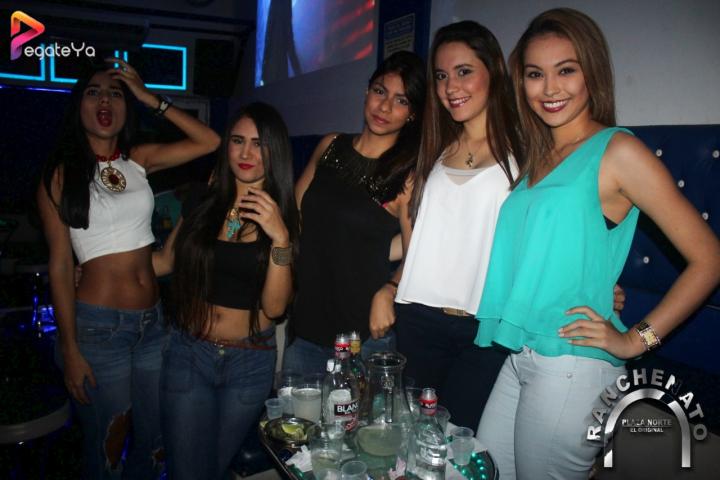 Foto 57 de Ranchenato - 3er / 4to Fds mayo 201 en Kukaramakara Discoteca Cali, Cali