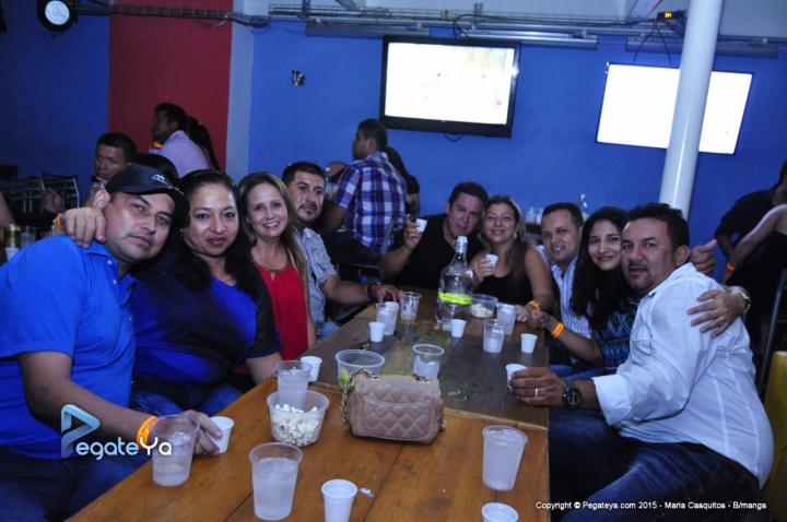Foto 32 de Maria Casquitos - 16 de mayo de 2015 en Maria Casquitos Bucaramanga, Bucaramanga