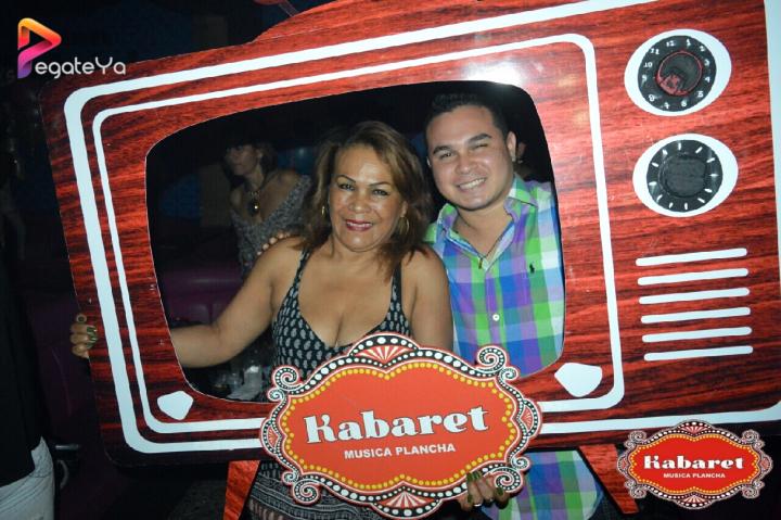 Foto 46 de Kabaret Bar - 1er 2do Fds Agosto 2016 en Kabaret - Granada, Cali