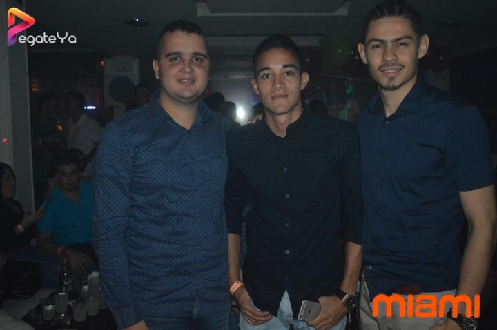 Foto 37 de Miami Bar Cali 2017-01-04 en Miami Bar Cali, Cali