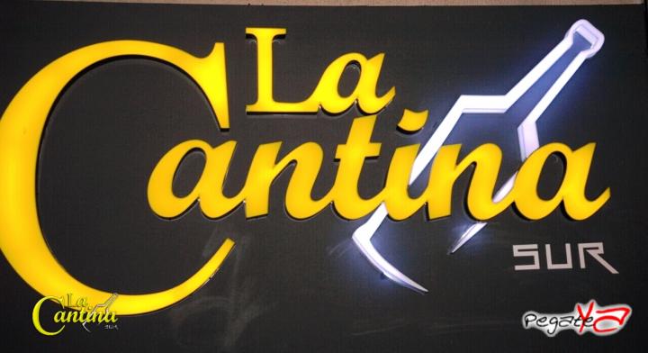 Foto 21 de La Cantina Sur- Agosto 23 del 2014 en La Cantina Sur, Cali
