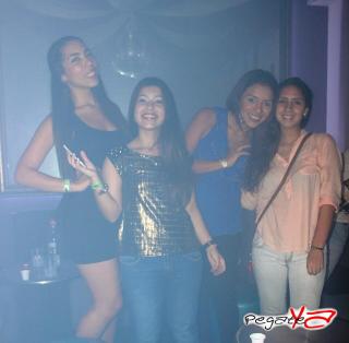 Foto 14 de Julio 13 del 2013 en CIAO CLUB - EL PEÑON ( Cali ), Cali