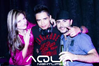 Foto 12 de Fotos Aqua Discoteca Medellin 2 nov 2012 en Discoteca Aqua Medellin, Medellín