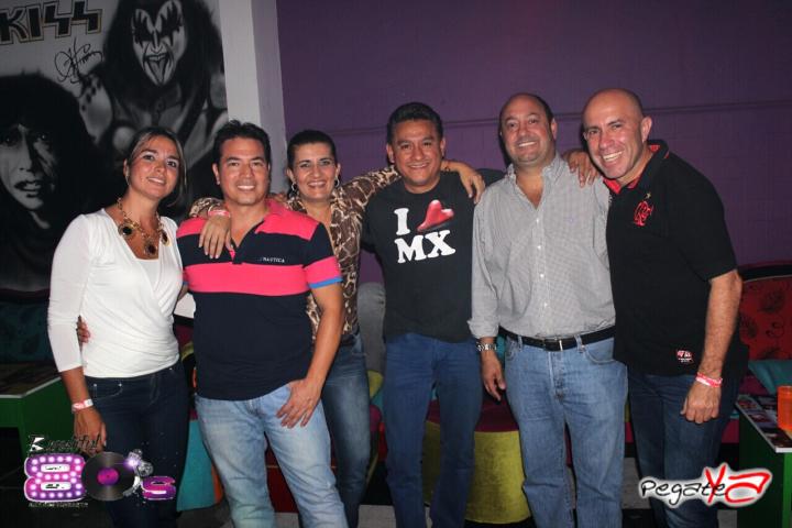 Foto 5 de Beautiful 80`s - Agosto 123 del 2014 en Beautiful 80`s Cali, Cali