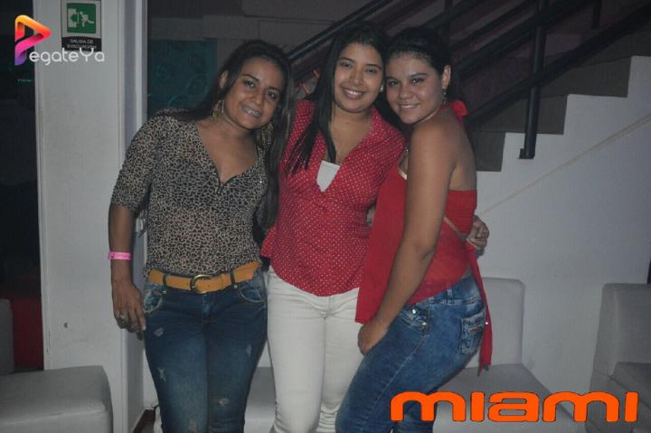 Foto 112 de Miami - 1er - 2do Fds Agosto 2016 en Miami Bar Cali, Cali