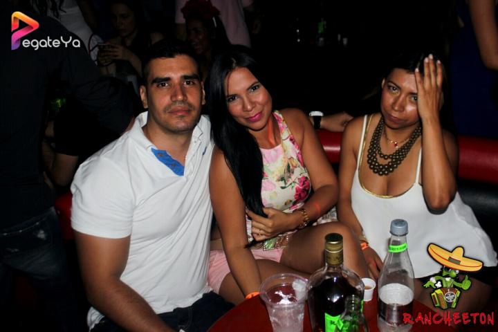 Foto 52 de Rancheeton - Halloween 2015 en Rancheton Cali, Cali