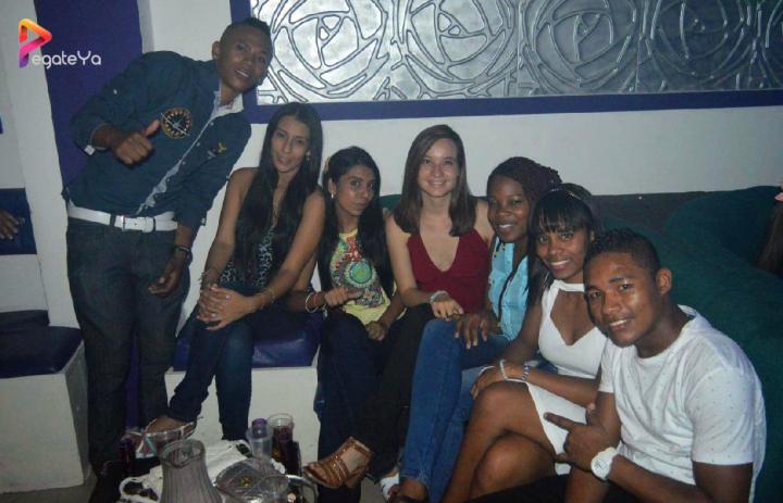 Foto 24 de Ahma - 2do FDS Marzo 2016 en Ahma Cali, Cali