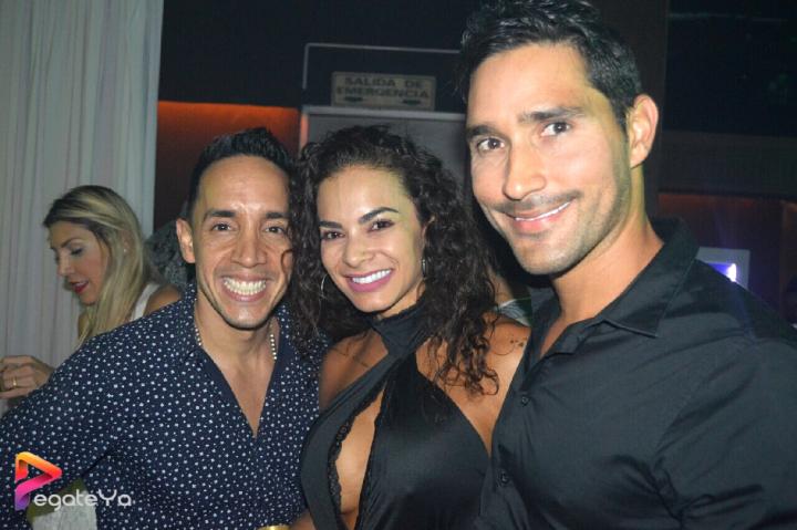 Foto 56 de 69 Club - Inauguración Dic 2016 en Pegateya Cali, Cali