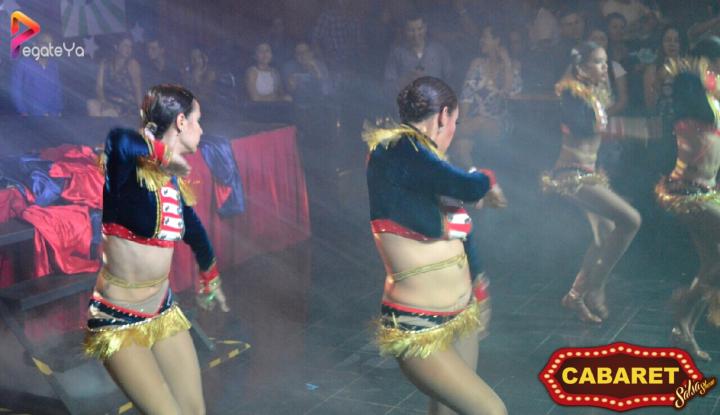 Foto 6 de Cabaret Salsa Show en Cabaret Salsa Show, Cali