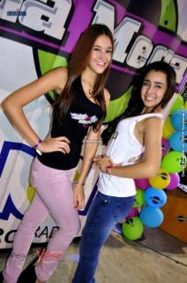 Foto 115 de Chicas Car Audio Bucaramanga 2013 en Chicas Car Audio Bucaramanga 2013, Bucaramanga