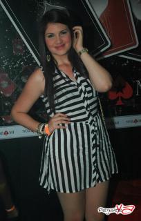 Foto 9 de Halloween en Nozomi Club, Cali