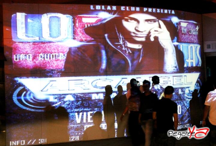 Foto 134 de Lolas Club - Agosto 23 del 2014 en Lolas Club Menga Cali, Cali
