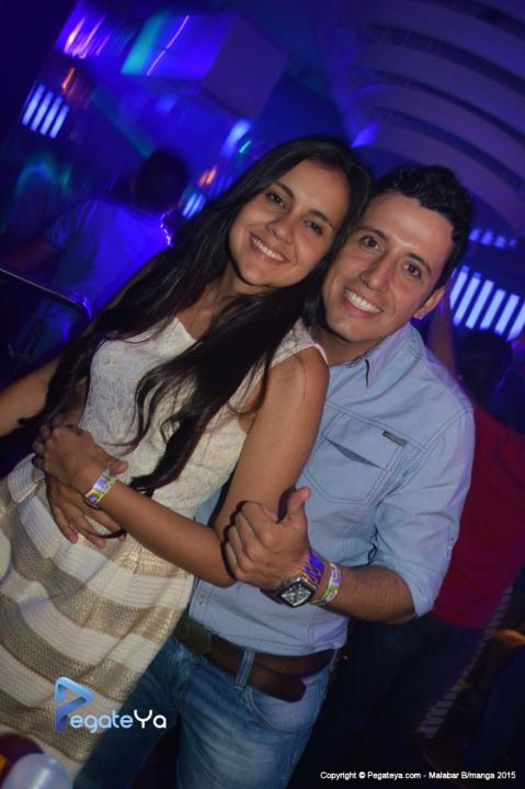 Foto 33 de Malabar - sabado 7 de febrero de 2015 en Discoteca Malabar Bucaramanga, Bucaramanga