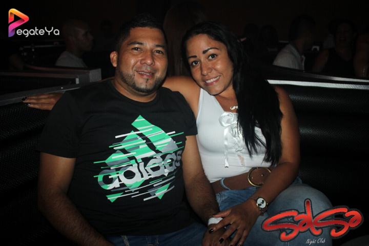 Foto 11 de Salsa Night Club - 1er 2DFds Agost 2016 en Salsa Night Club, Cali