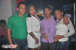 Foto 1 de Taboo 3 de Mayo de 2014 en Discoteca Taboo Cartagena, Cartagena